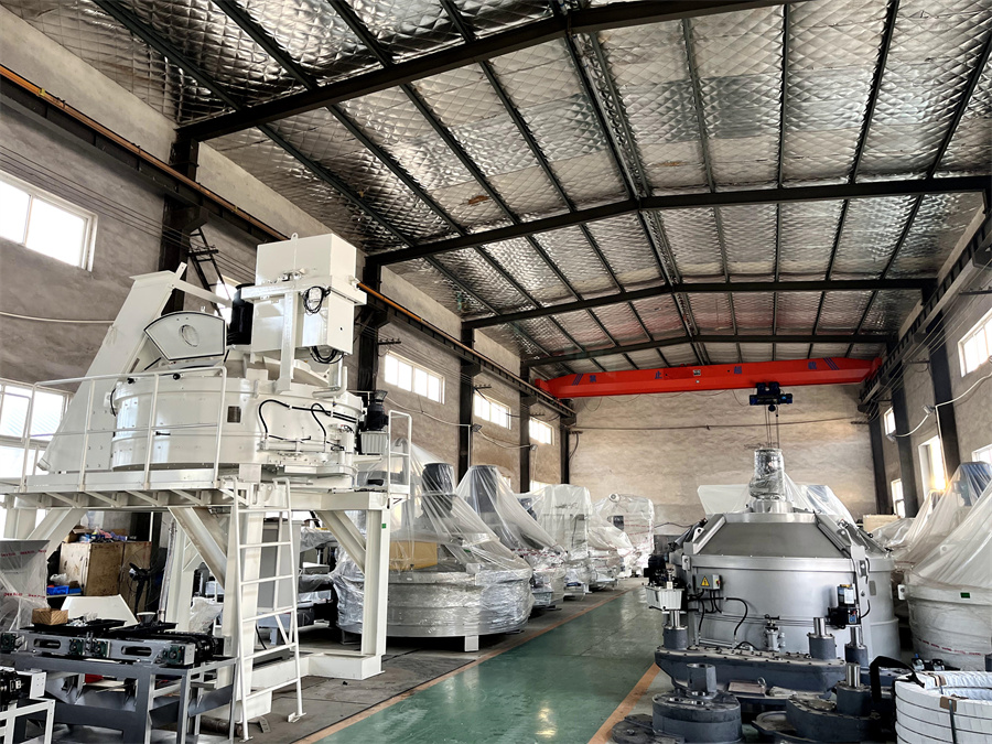 青島迪泰：專業UHPC攪拌解決方案提供商，解鎖超高性能混凝土智造密碼