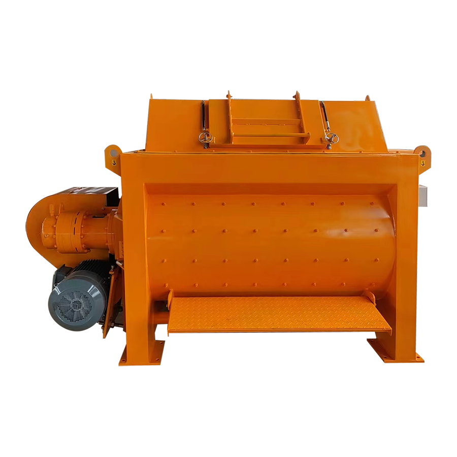 青島迪泰自動(dòng)化設(shè)備有限公司——專業(yè)打造高效節(jié)能的超高性能混凝土（UHPC）混合設(shè)備整體解決方案